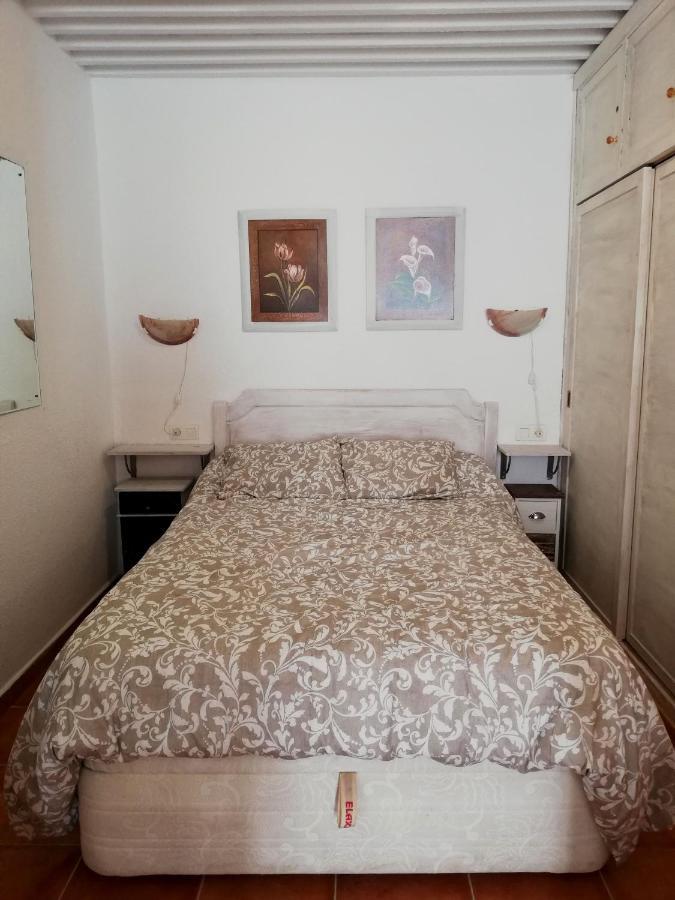 Apartamentos Surynieve Zona Media Sierra Nevada Room photo