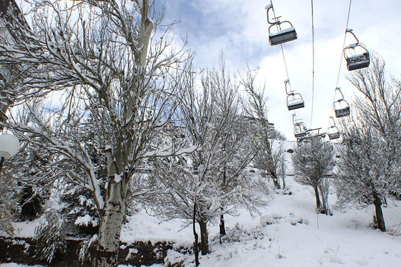 Apartamentos Surynieve Zona Media Sierra Nevada Exterior photo